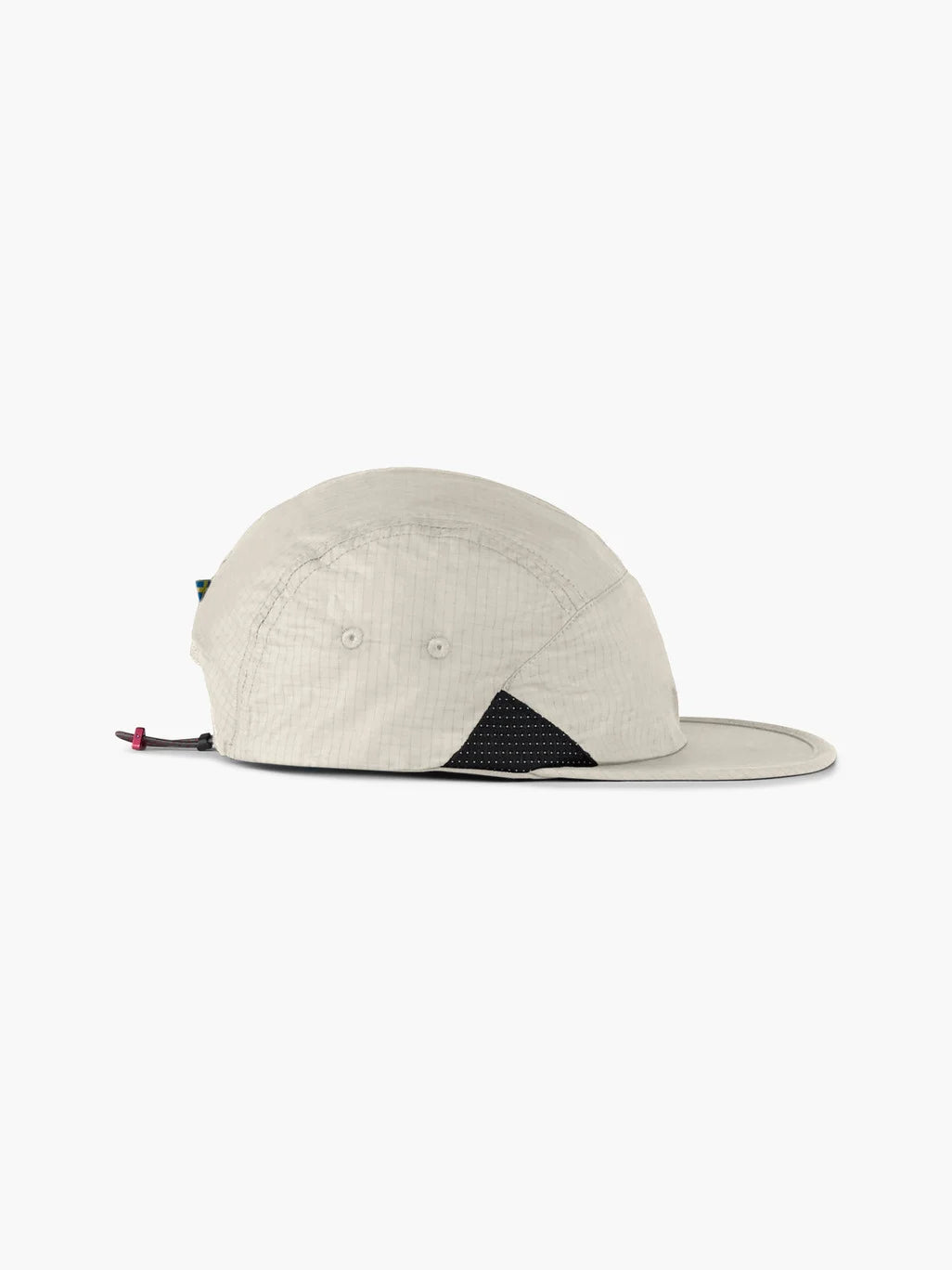 Casquette Ansur 5 panels - Dove