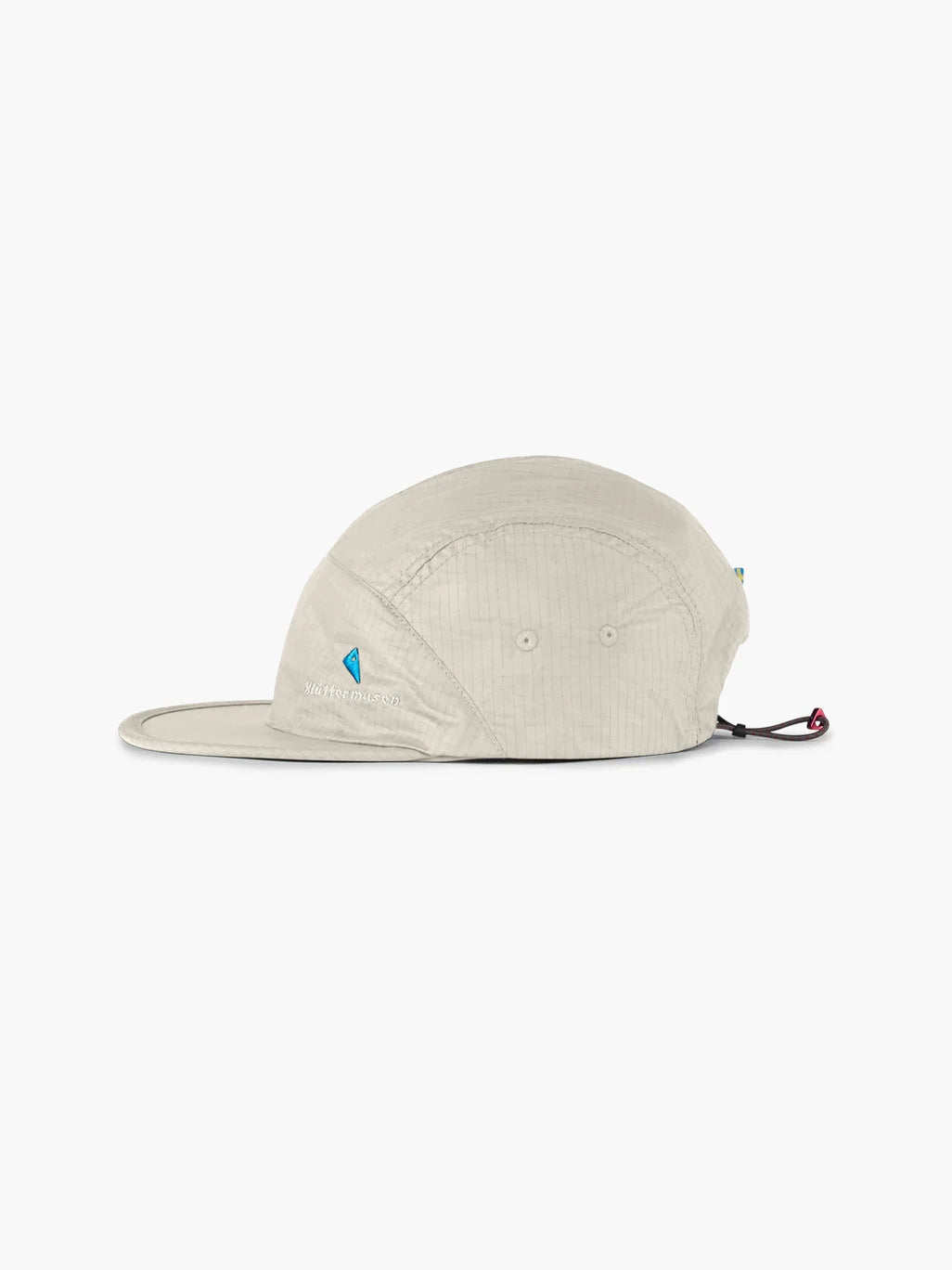 Casquette Ansur 5 panels - Dove