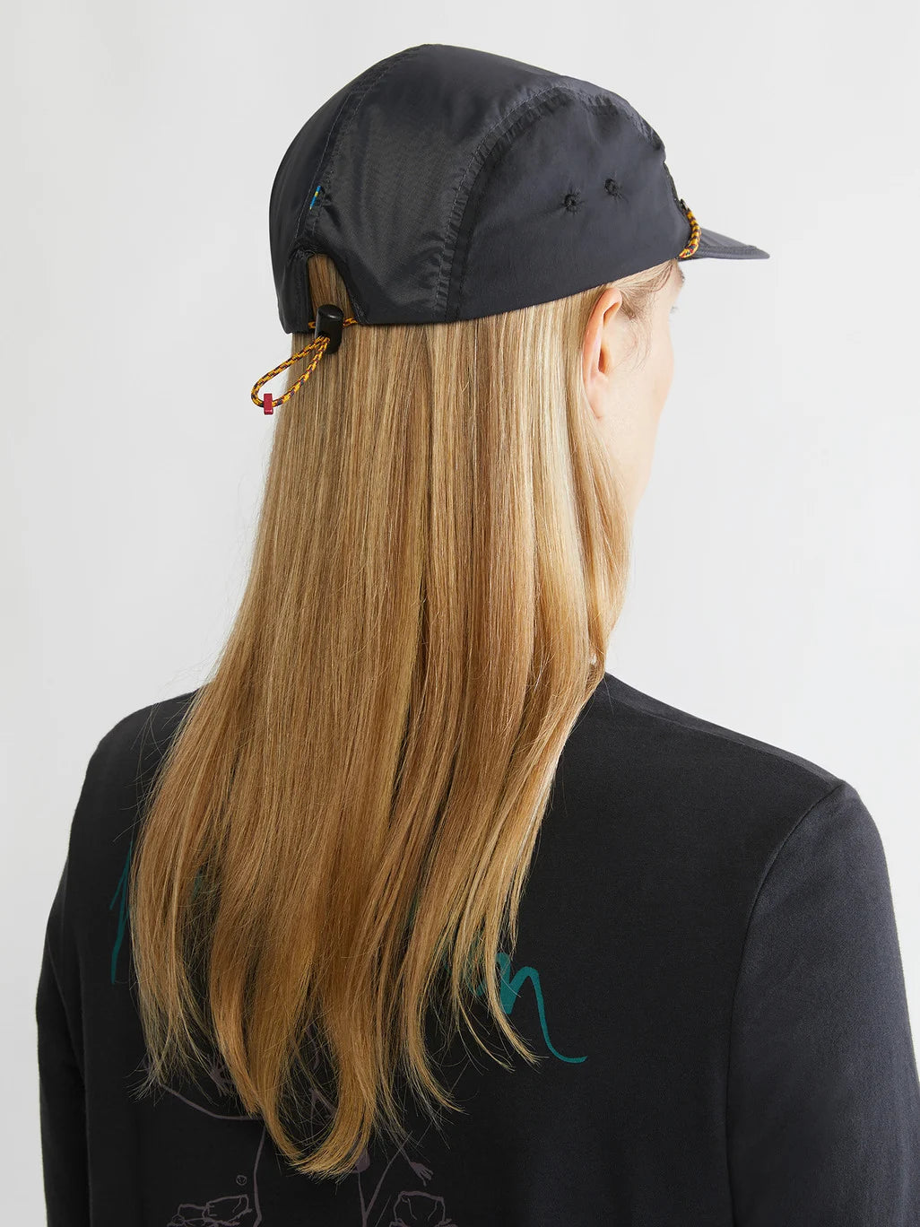 Casquette Runa - Seafoam