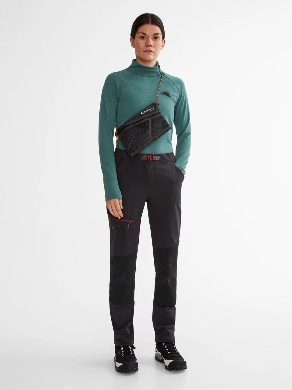 Pochette Algir M - Salmon