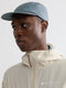Casquette Ansur 5 panels - Stone Blue