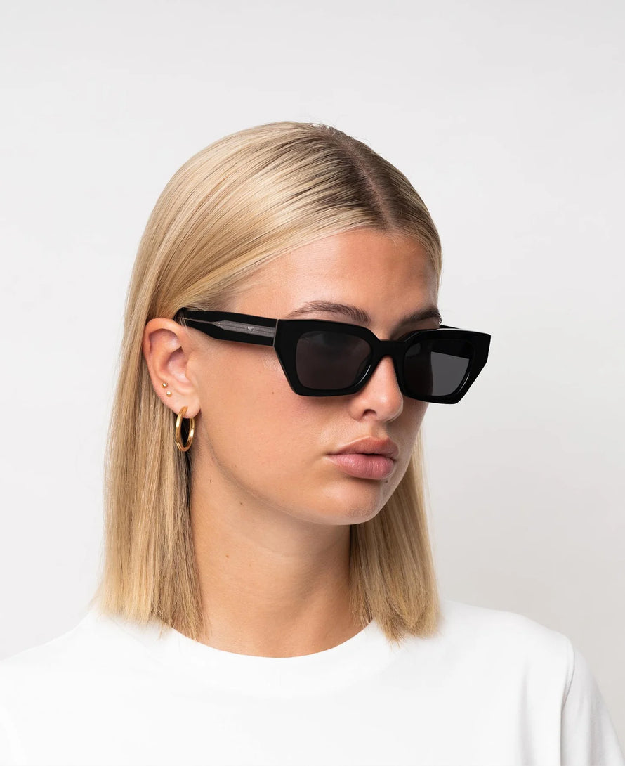 Lunettes Luna - Bleue