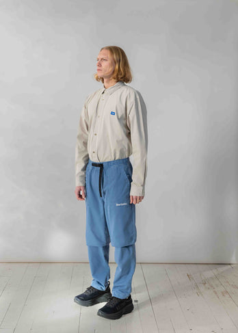 Chemise Antonio - Feather