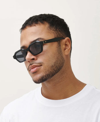 Lunettes Anthony - Noir