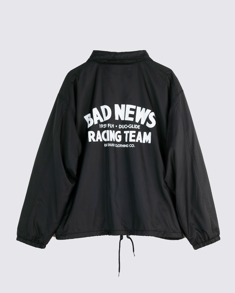 Veste DAGO Bad news - Noir