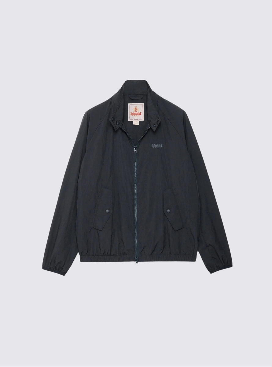 Veste G9 Ripstop - Marine