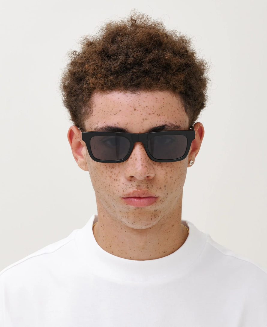 Lunettes New Dylan Reveal - Noir