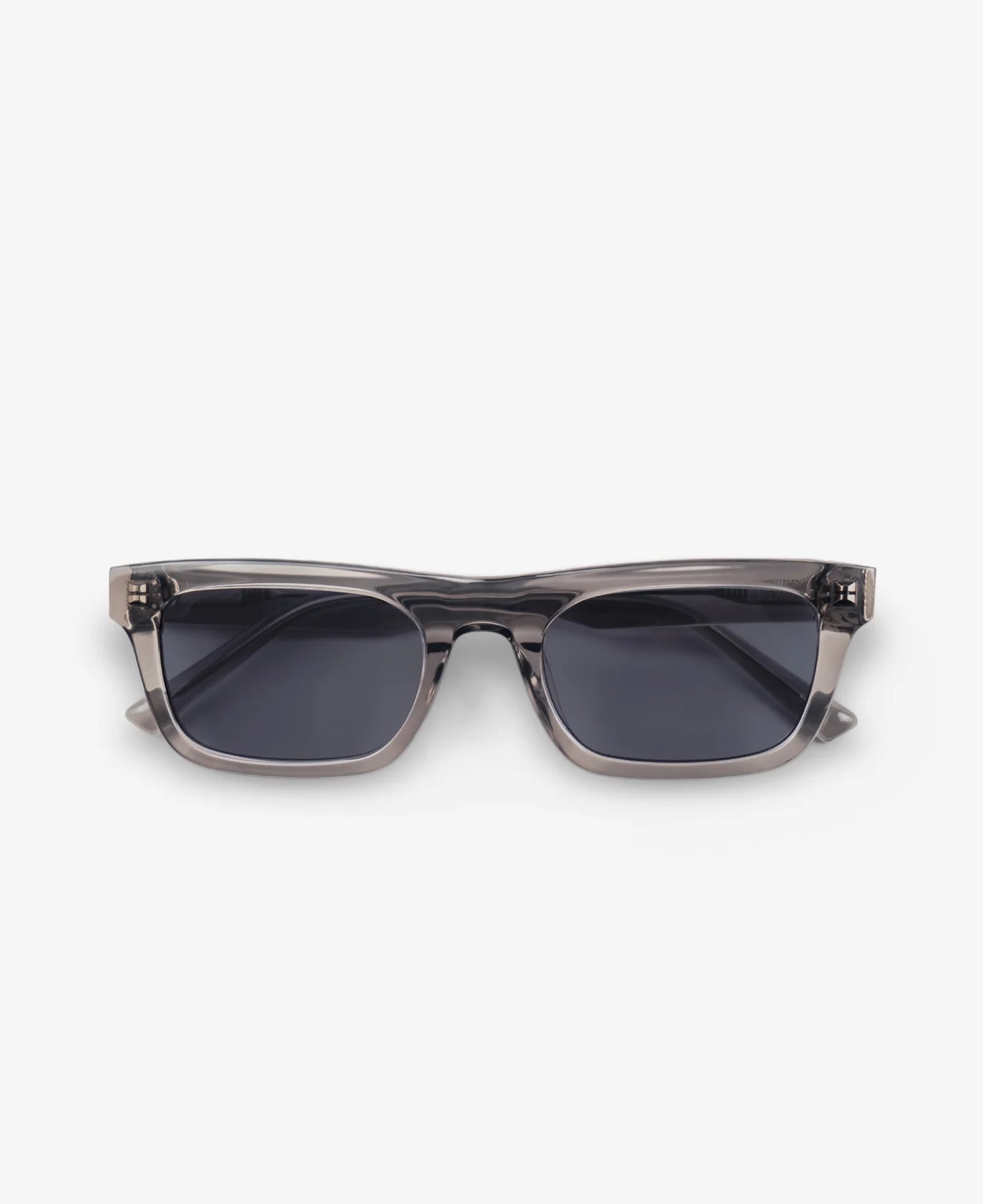 Lunettes New Dylan - Gris Crystal