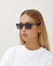 Lunettes New Dylan - Gris Crystal