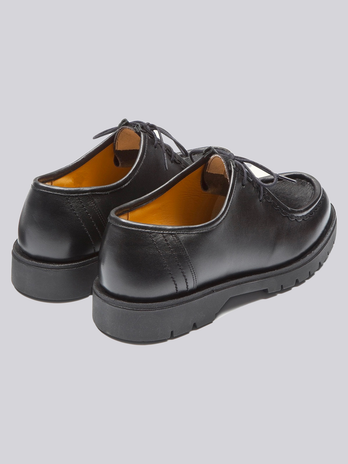 Chaussure Derbies Padrini - Noir