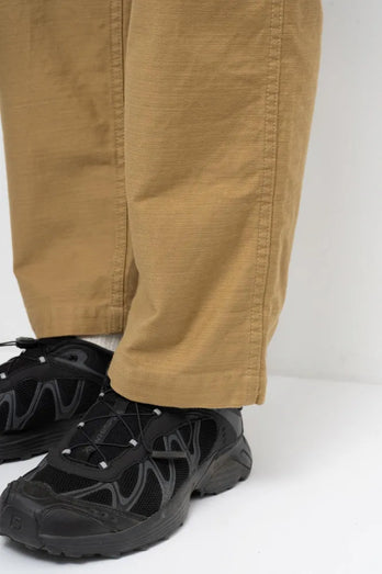 Ordinary Fatigue Pant - Khaki