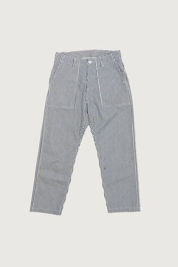 Ordinary Fatigue Pant 101 Stripes - Hickory