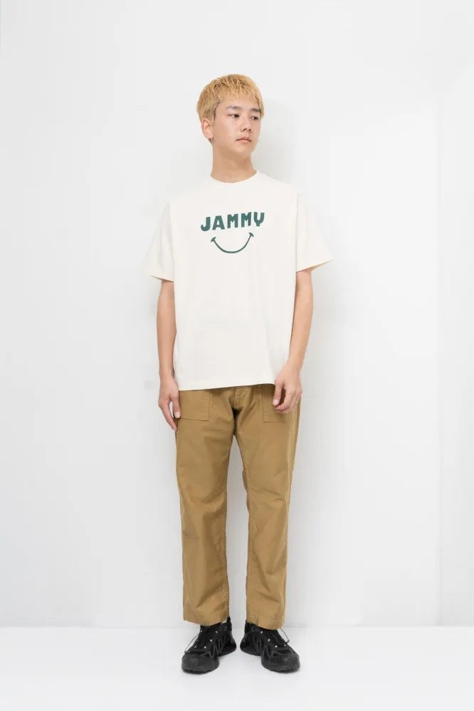 Ordinary Fatigue Pant - Khaki