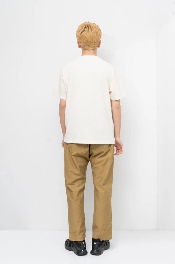 Ordinary Fatigue Pant - Khaki