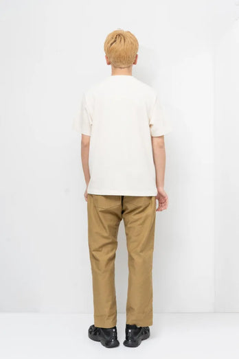 Ordinary Fatigue Pant - Khaki