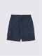 Parachute Short - Marine