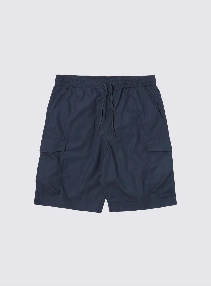 Parachute Short - Marine