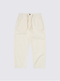 Pantalon Hi Water Summer Canvas - Ecru