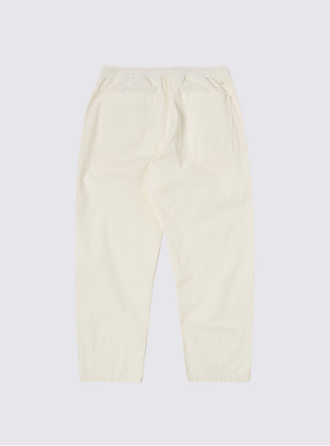 Pantalon Hi Water Summer Canvas - Ecru
