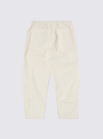 Pantalon Hi Water Summer Canvas - Ecru