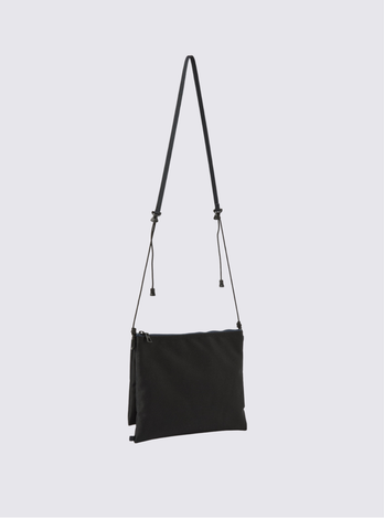 Pochette MasterPiece X Universal Works - Noir