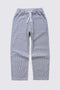 Pantalon de Chef Hickory à rayures - Bleu