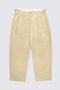 Pantalon Drill Part Timer - Khaki
