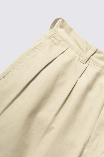 Pantalon Drill Part Timer - Khaki