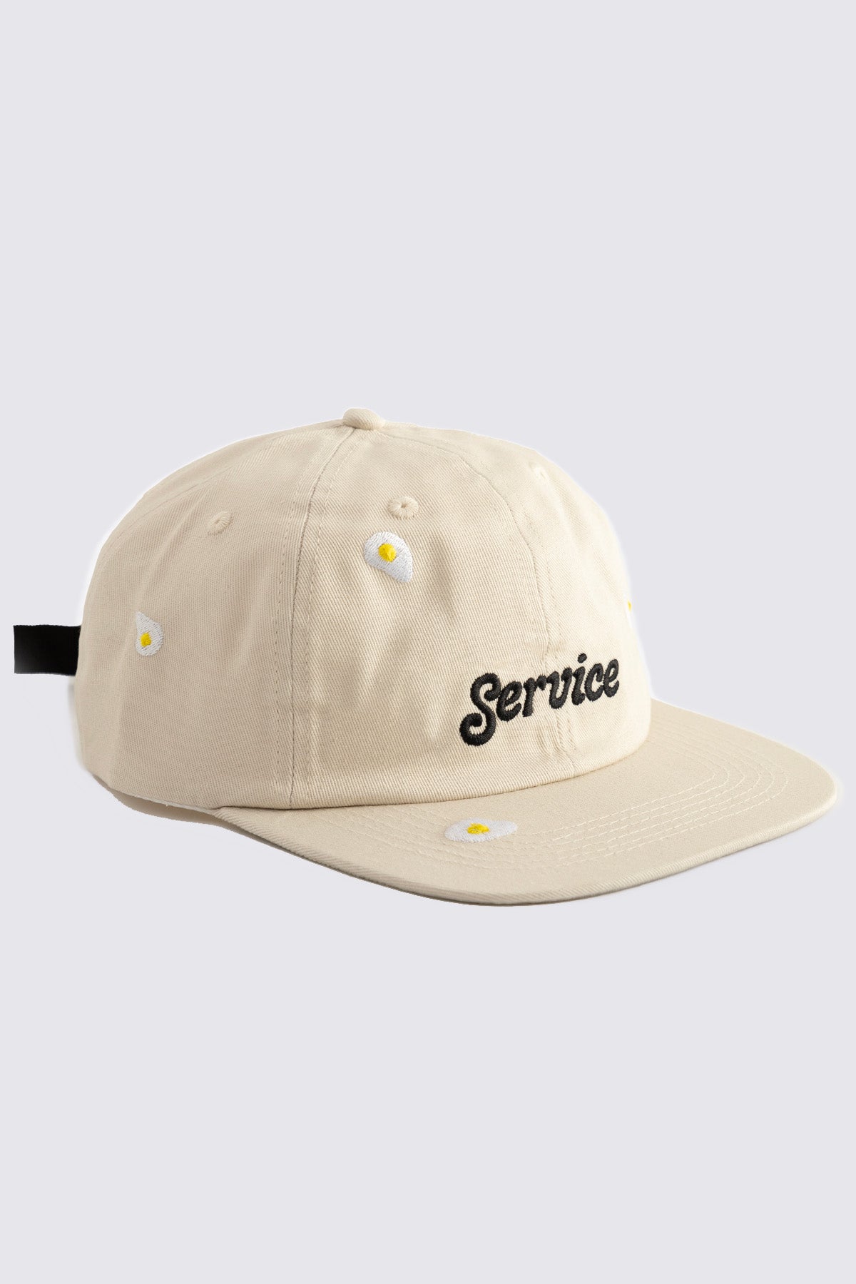 Casquette Fried - beige