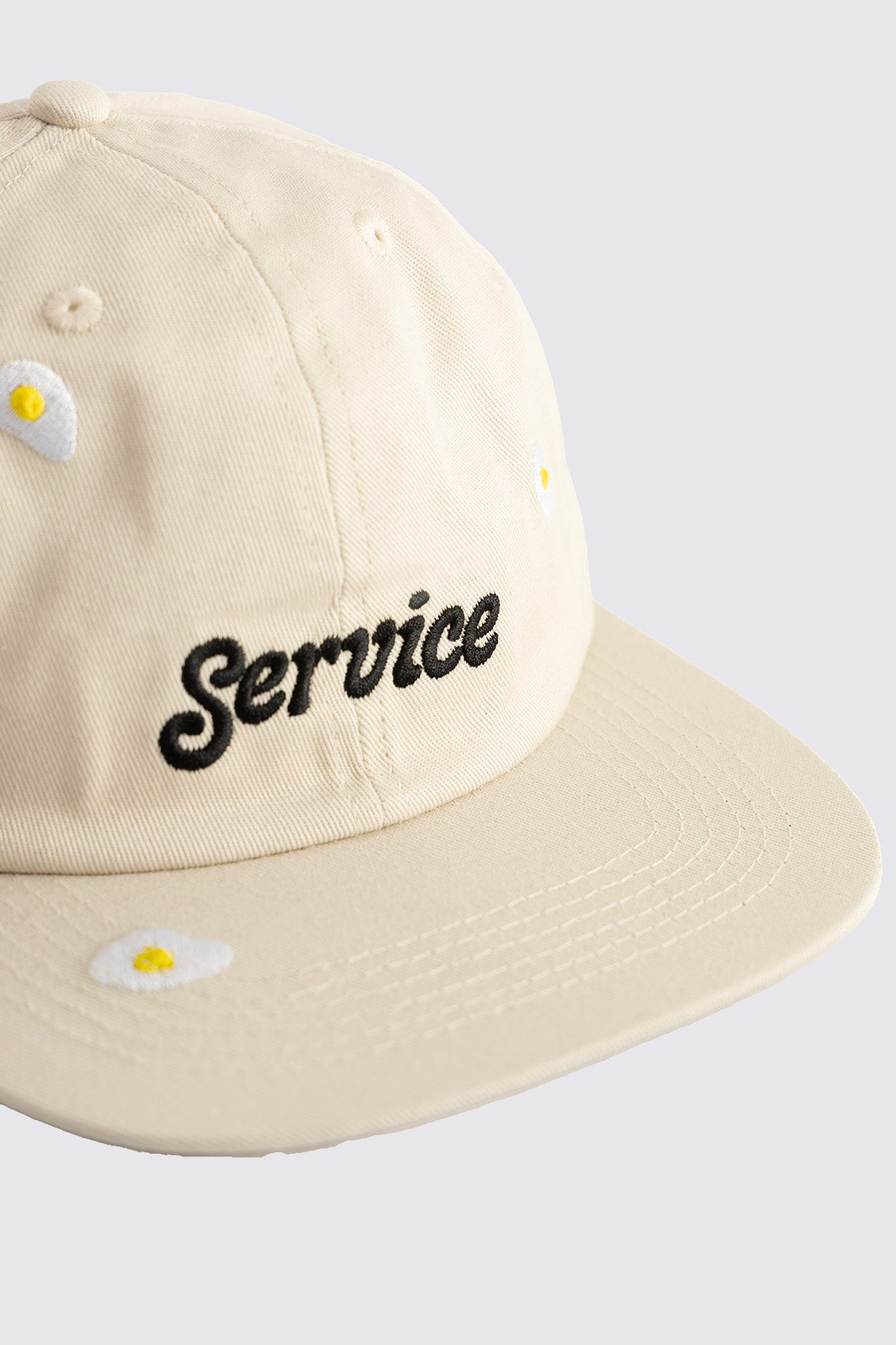Casquette Fried - beige