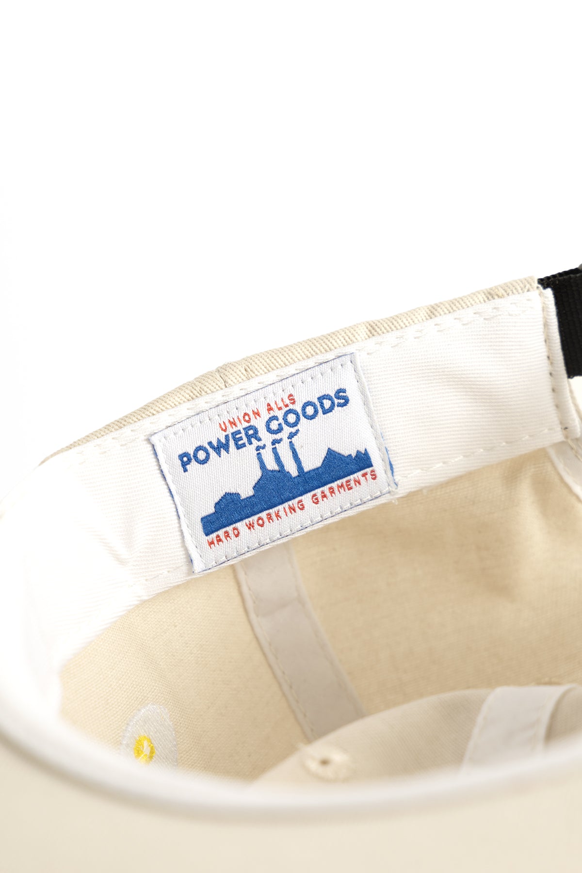 Casquette Fried - beige