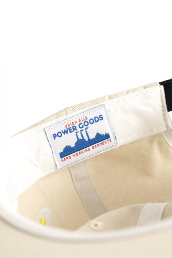 Casquette Fried - beige
