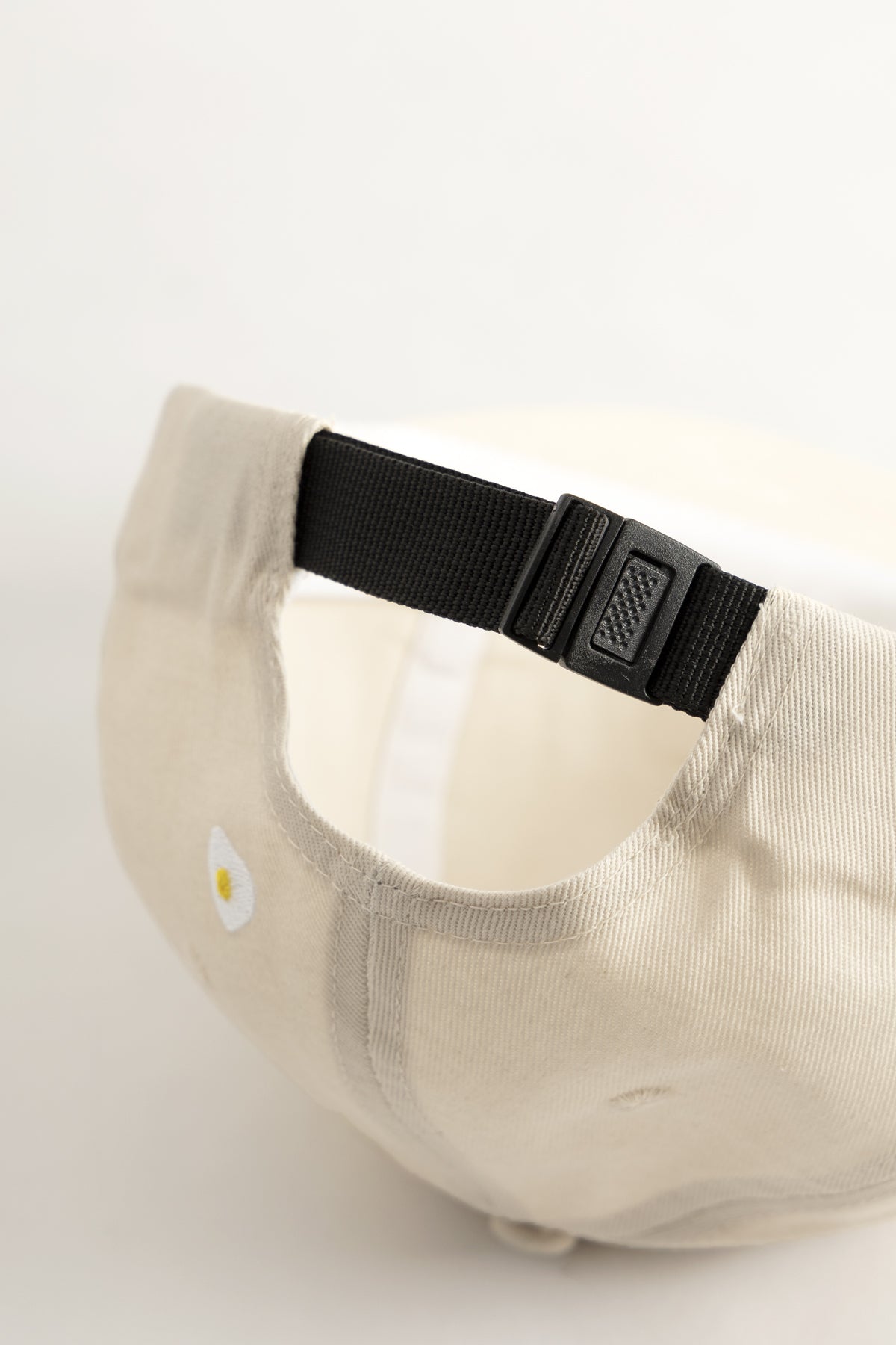 Casquette Fried - beige