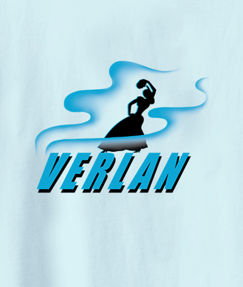 T-Shirt à manches courtes Smocking Kills - Bleu Ciel