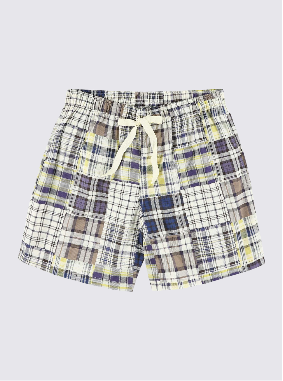 Shorts Magic Fantasy - Madras