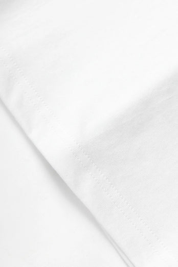 T-shirt Archive - Blanc