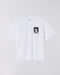 T-shirt Kouichi Matsuda à manches courtes - Blanc