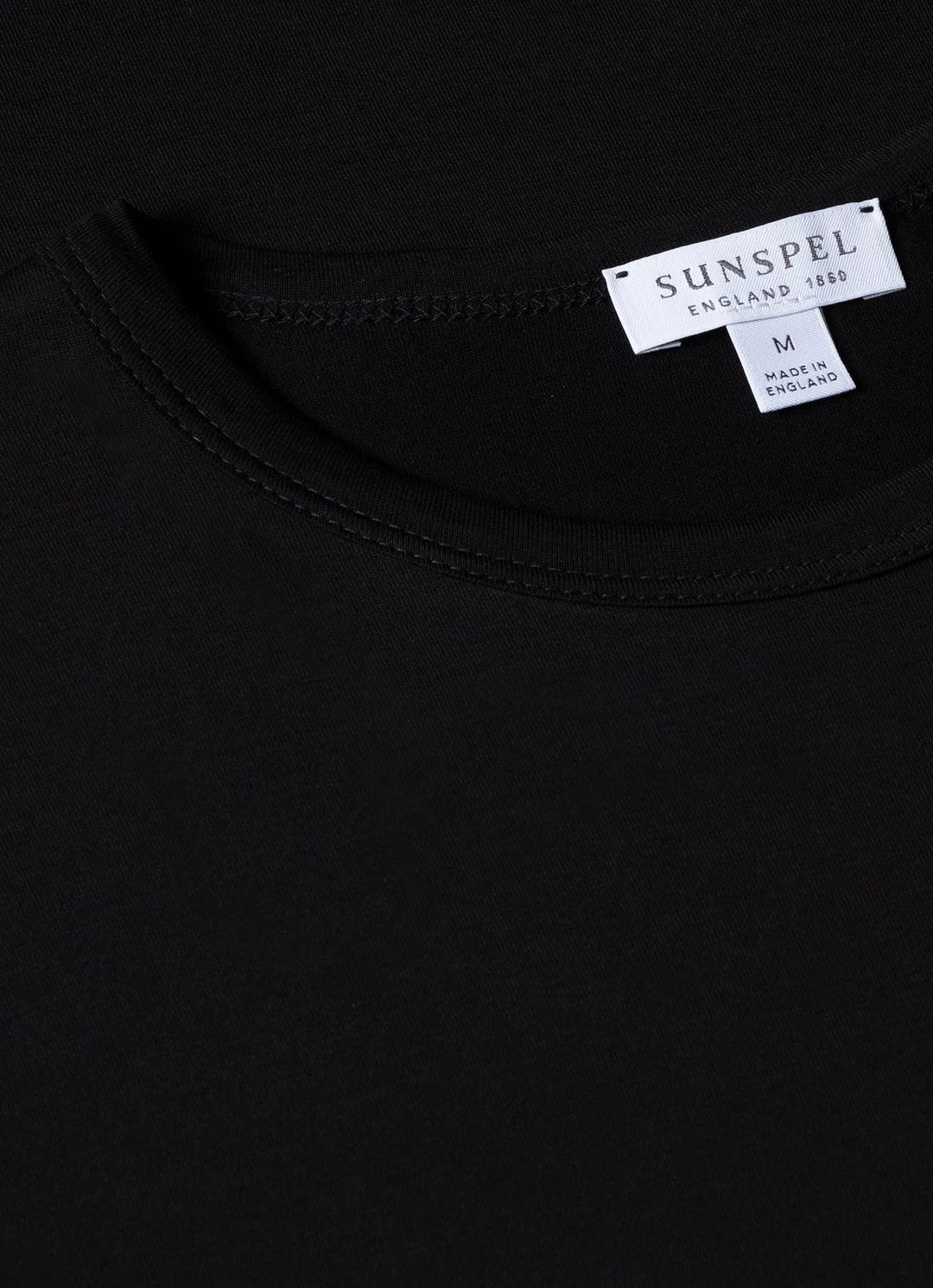 T-Shirt Classique - Noir