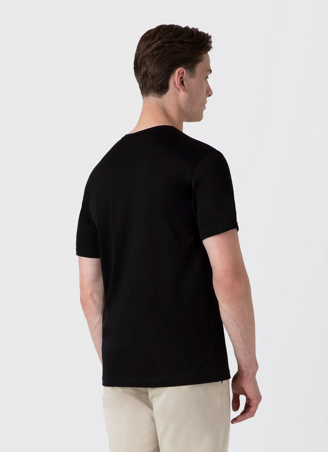 T-Shirt Classique - Noir