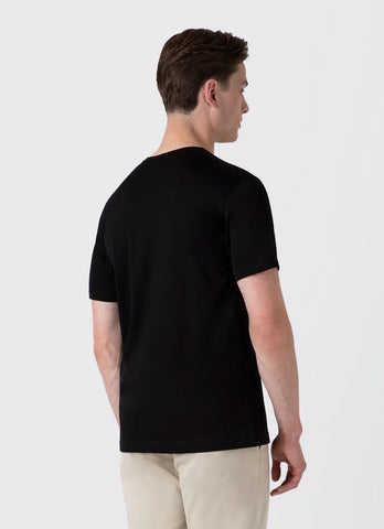 T-Shirt Classique - Noir