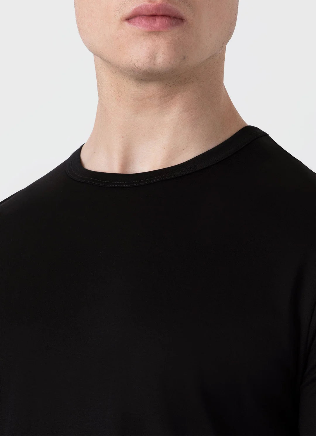 T-Shirt Classique - Noir