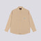 Chemise de travail en oxford - khaki