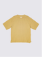 T-shirt "Big T" Mesh- Desert