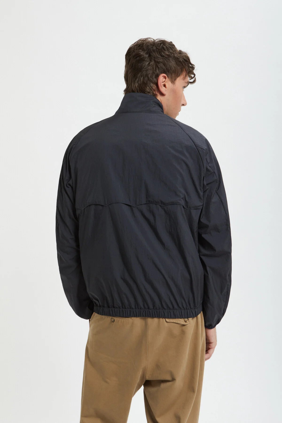 Veste G9 Ripstop - Marine