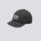 Casquette Sunshine en ripstop - Gris charbon