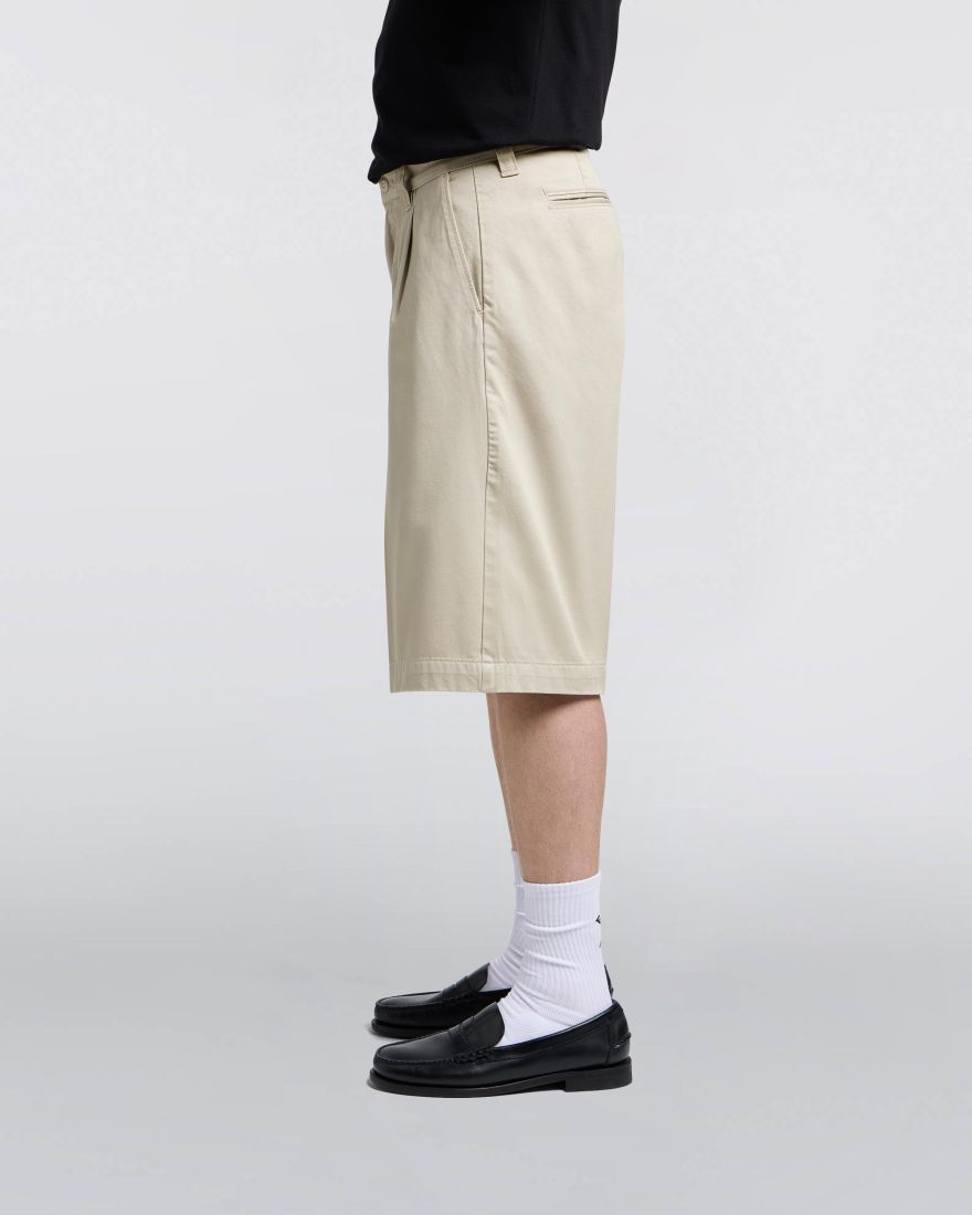 Short Adams Moonstruck - Beige