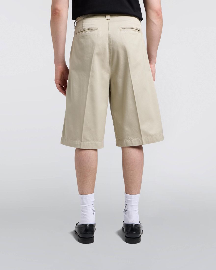 Short Adams Moonstruck - Beige
