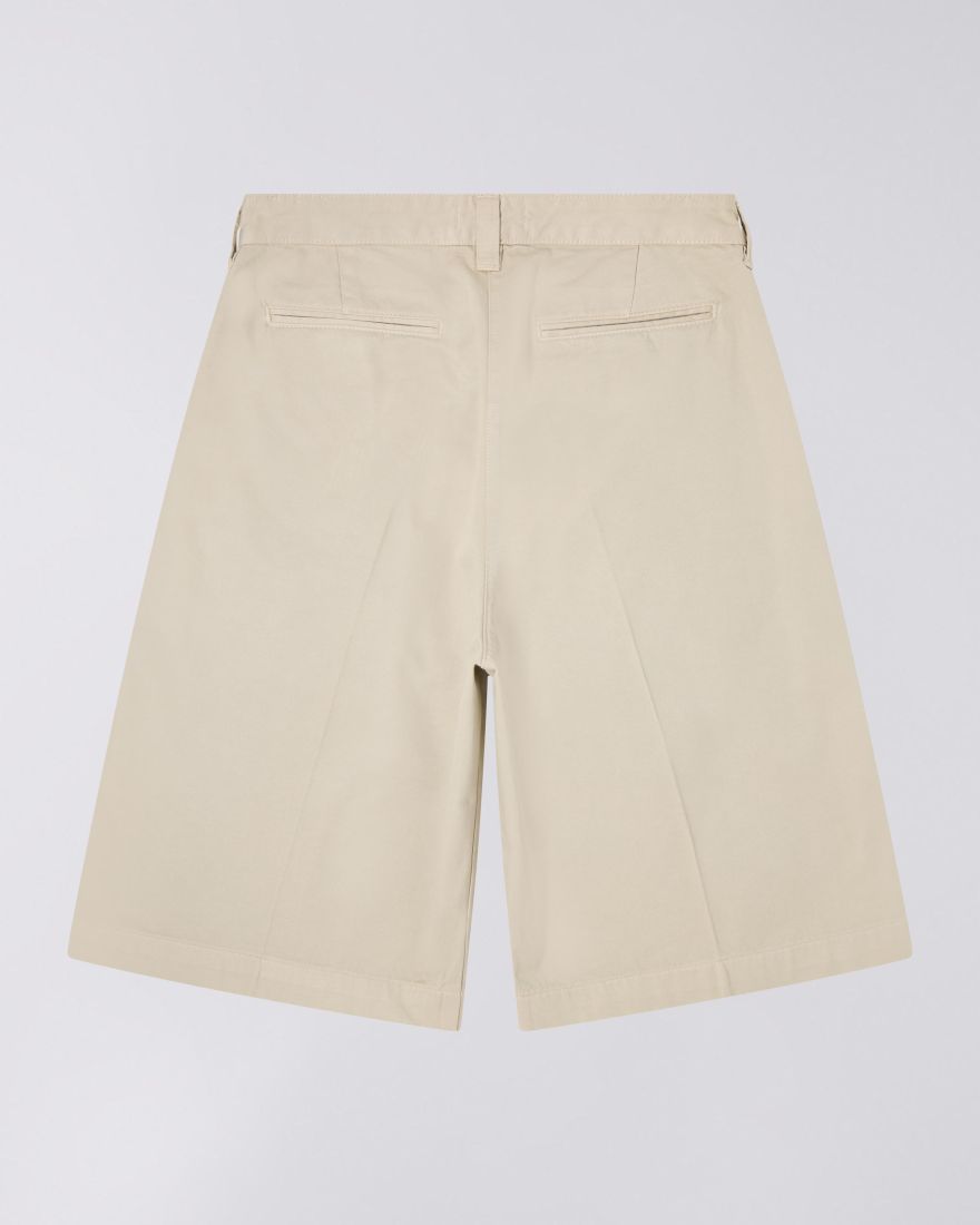 Short Adams Moonstruck - Beige