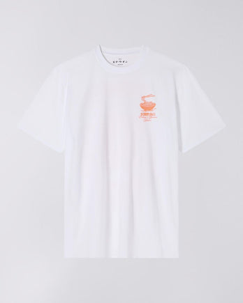 T-shirt Ramen Palace à manches courtes - Blanc