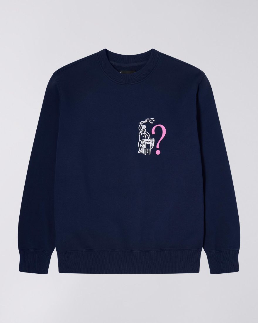 Sweat Eros - Marine